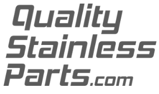 Quality Stainless Parts